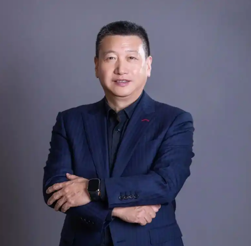 Xie Hong
